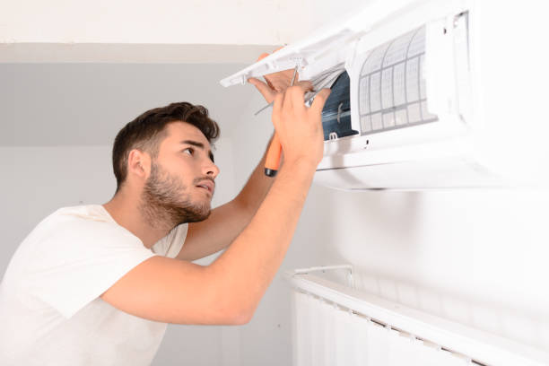 Home Air Vent Cleaning in Spring Grove, IL